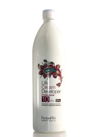 FarmaVita Life Cream Developer 3% 1000ml főképe